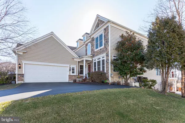 Downingtown, PA 19335,323 S CALDWELL CIR