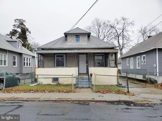 450 N 36TH ST, Pennsauken, NJ 08110