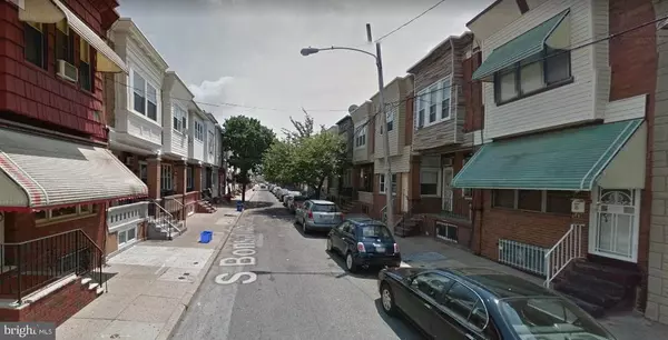 Philadelphia, PA 19145,2209 S BONSALL ST