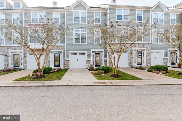 308 MONROE POINT DR, Colonial Beach, VA 22443