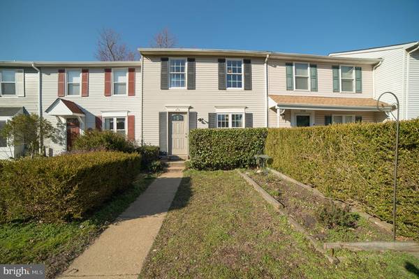 336 WOOD VIEW CT, Annapolis, MD 21409