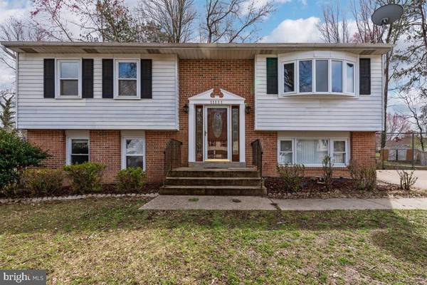 11111 CRANFORD DR, Upper Marlboro, MD 20772