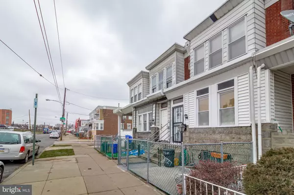 Philadelphia, PA 19124,3727 L ST