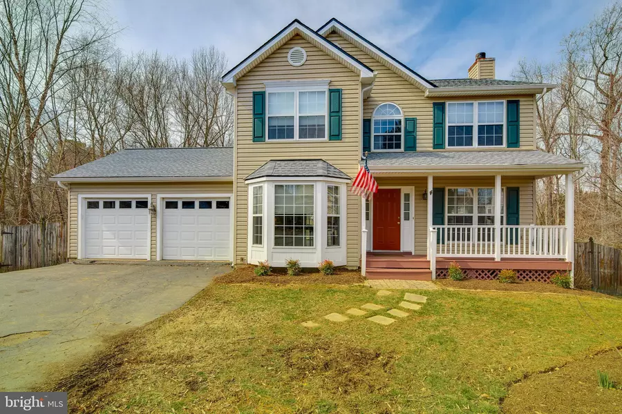 52 TANTERRA DR, Stafford, VA 22556