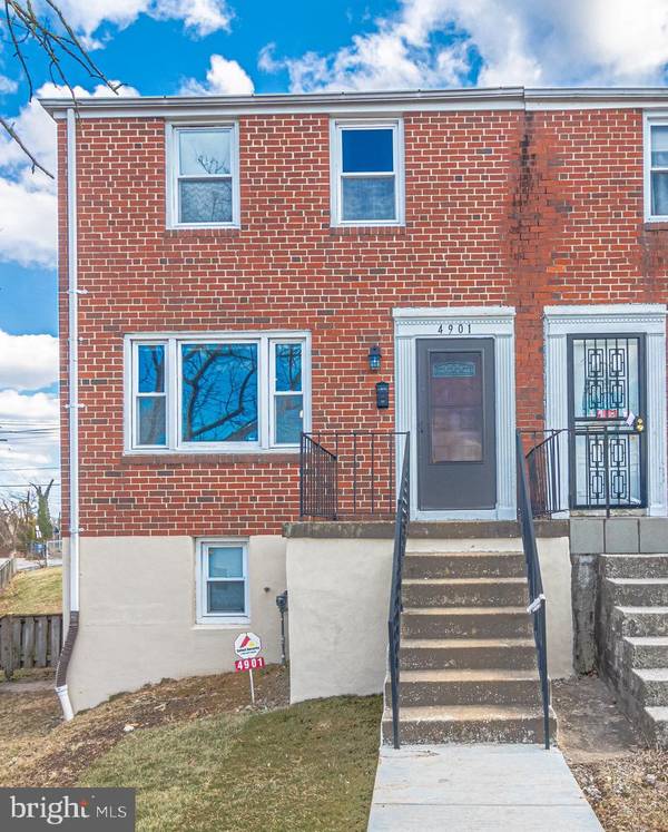 4901 SAINT GEMMA RD, Baltimore, MD 21229