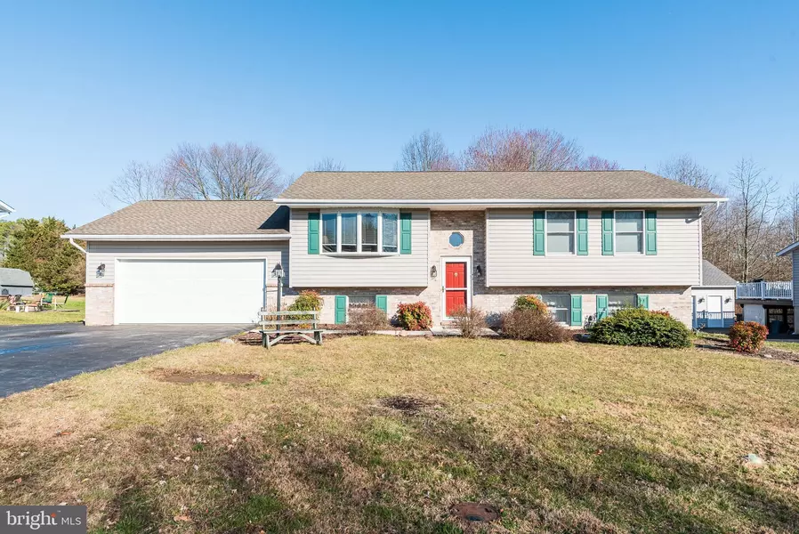 18 SALVATION CIR, North East, MD 21901