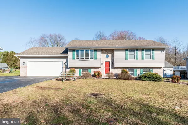 18 SALVATION CIR, North East, MD 21901