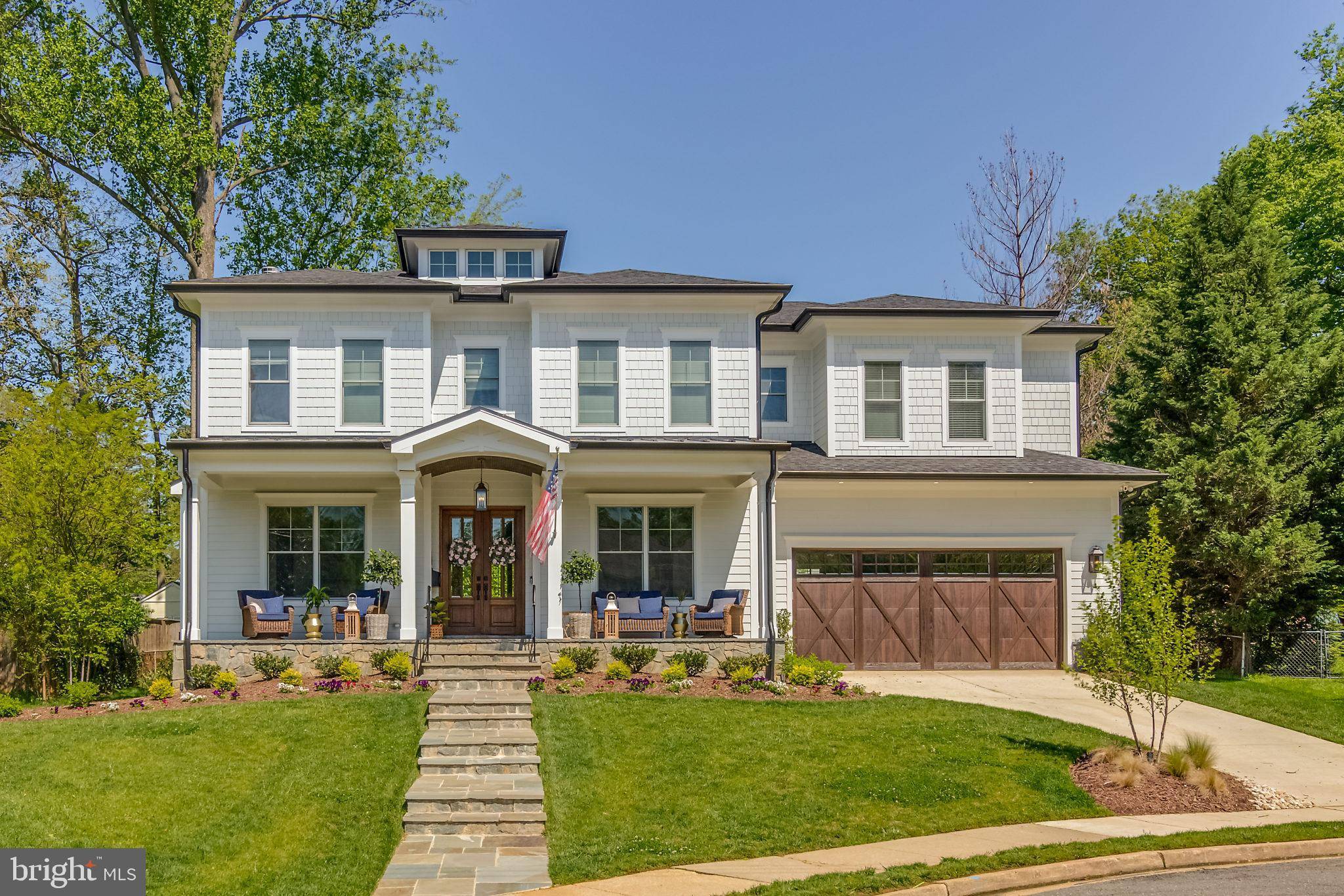 605 TRUMAN CIR SW, Vienna, VA 22180