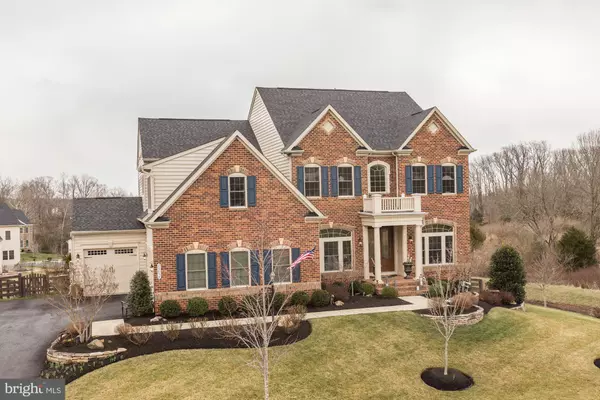 Chantilly, VA 20152,26858 WINTER WREN CT