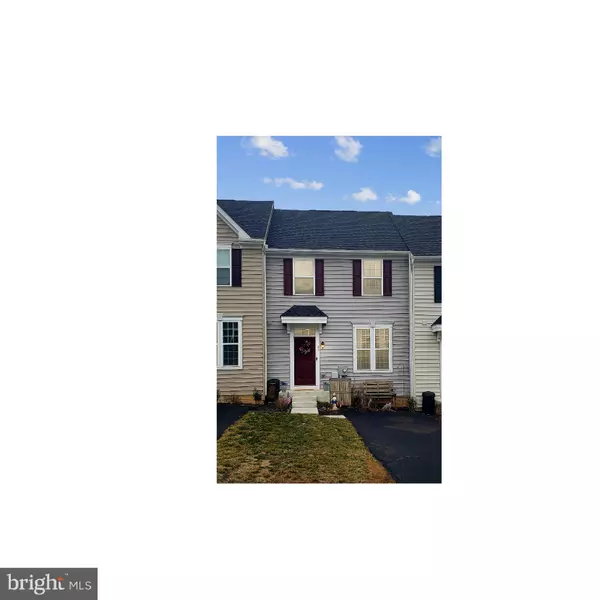 43 ONTARIO DR, Falling Waters, WV 25419