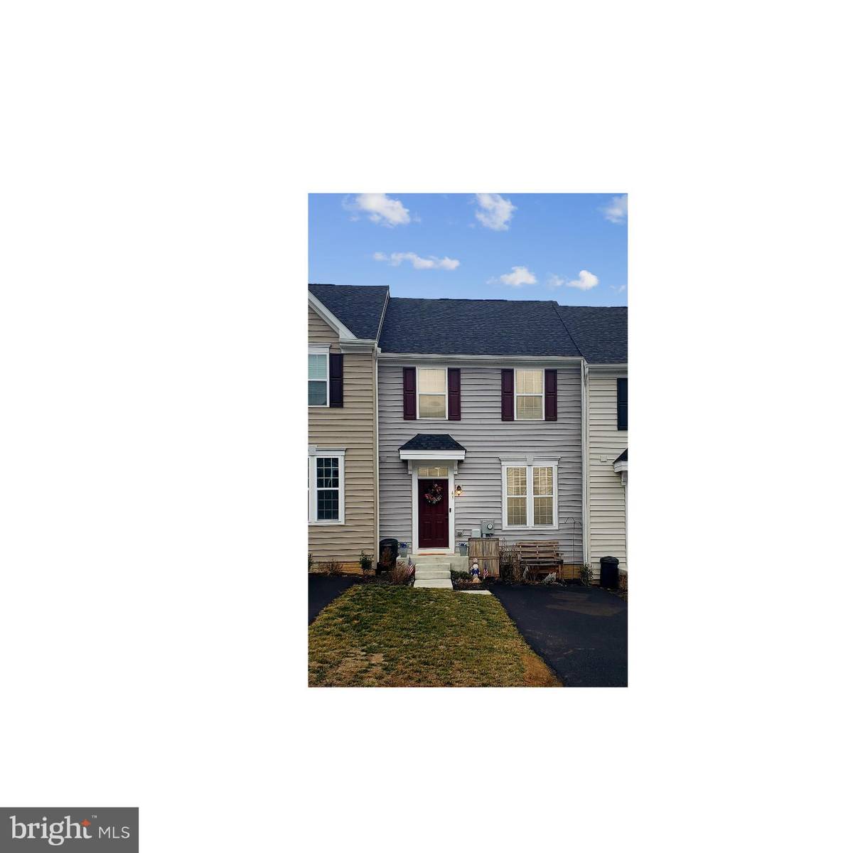 Falling Waters, WV 25419,43 ONTARIO DR