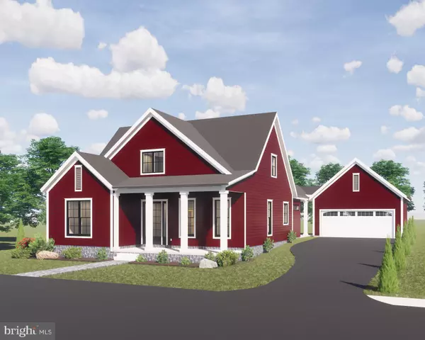 273 BREECHES RUN #LOT 32, Boiling Springs, PA 17007