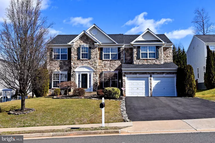 15255 CHINCOTEAGUE CT, Woodbridge, VA 22193