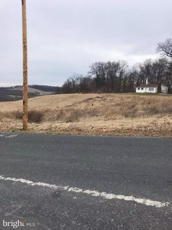 York Springs, PA 17372,LOT 3 TOWN HILL RD