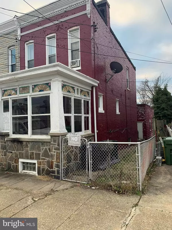 3143 STRICKLAND ST, Baltimore, MD 21229