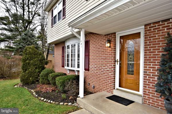 Jenkintown, PA 19046,841 RODMAN AVE