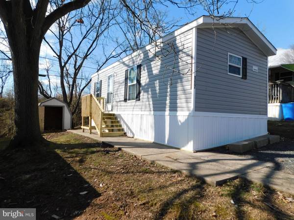 3000 E HIGH #117, Pottstown, PA 19464