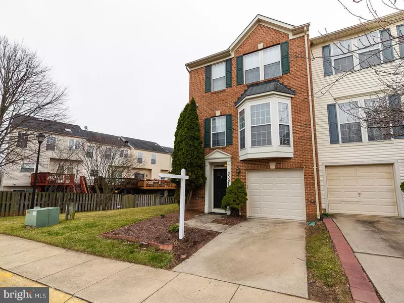 20910 MOUNTAIN LAKE TER #2001, Germantown, MD 20874