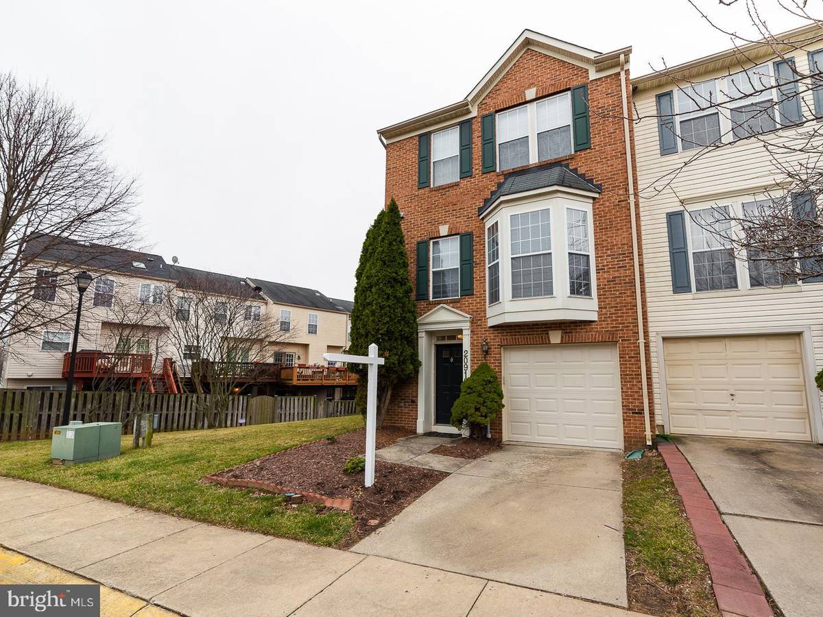 Germantown, MD 20874,20910 MOUNTAIN LAKE TER #2001