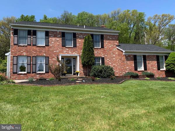 30 WINDLE CT, Coatesville, PA 19320