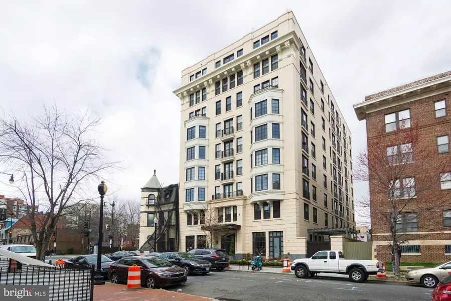 1011 M ST NW #408, Washington, DC 20001