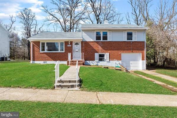 8504 VALLEY HILL CT, Randallstown, MD 21133