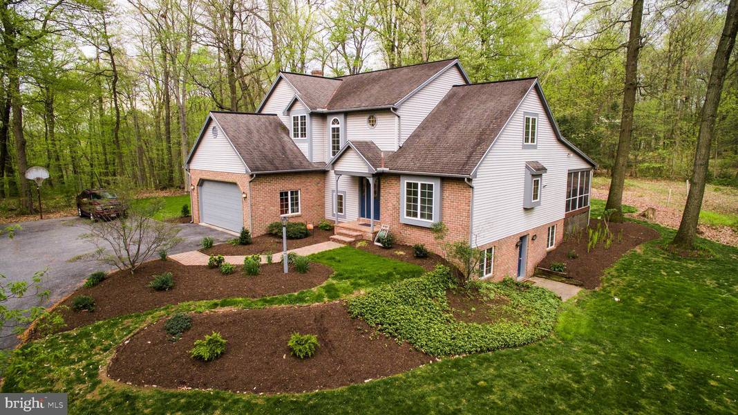 20 BRIAR LN, Reinholds, PA 17569