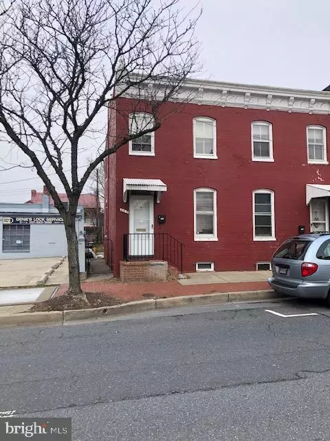 Frederick, MD 21701,605 N MARKET ST