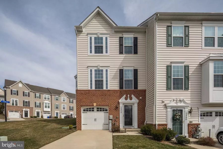 2966 GALLOWAY PL, Abingdon, MD 21009