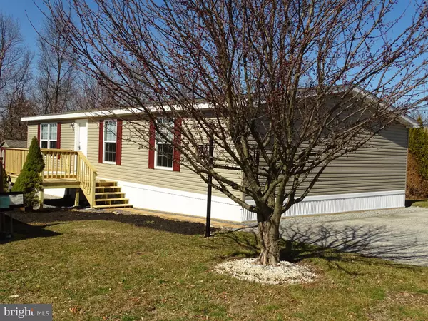 Waynesboro, PA 17268,10655 BAILEY SPRINGS LANE #LOT 33