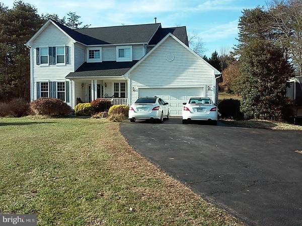 11350 ESTATES VIEW LN, Manassas, VA 20112