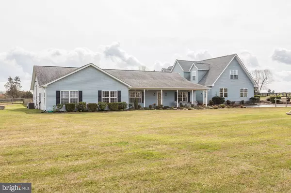 12775 CARRIAGE FORD RD, Nokesville, VA 20181