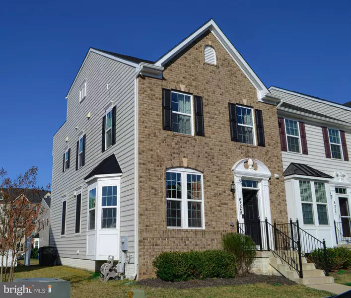 6329 WALCOTT LN, Frederick, MD 21703