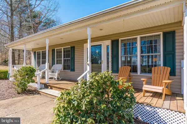 Jeffersonton, VA 22724,20103 JACKS HOLLOW LN