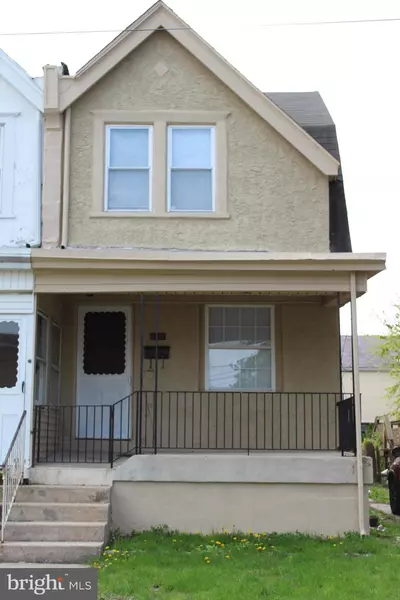 706 PUSEY AVE, Darby, PA 19023