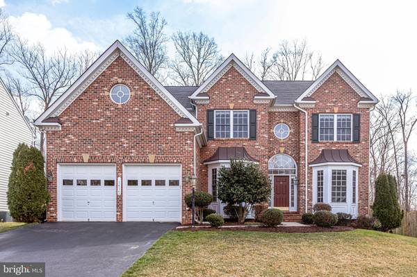 14143 BANEBERRY CIR, Manassas, VA 20112