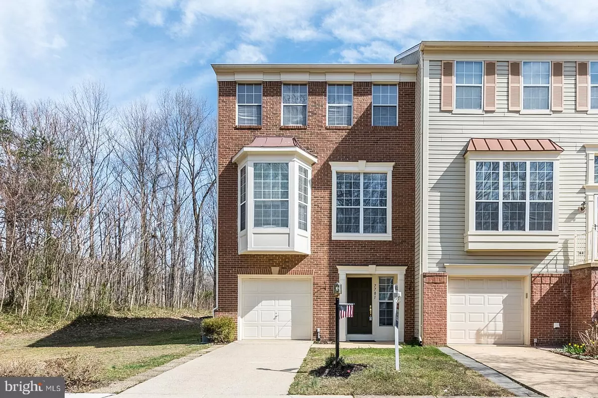 Alexandria, VA 22315,7701 WILEY CREEK WAY