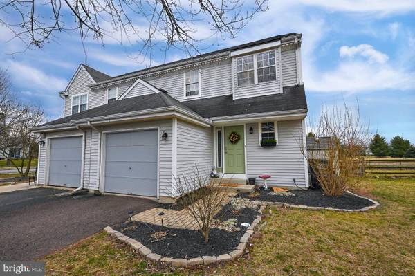 221 AZALEA CIR, Royersford, PA 19468