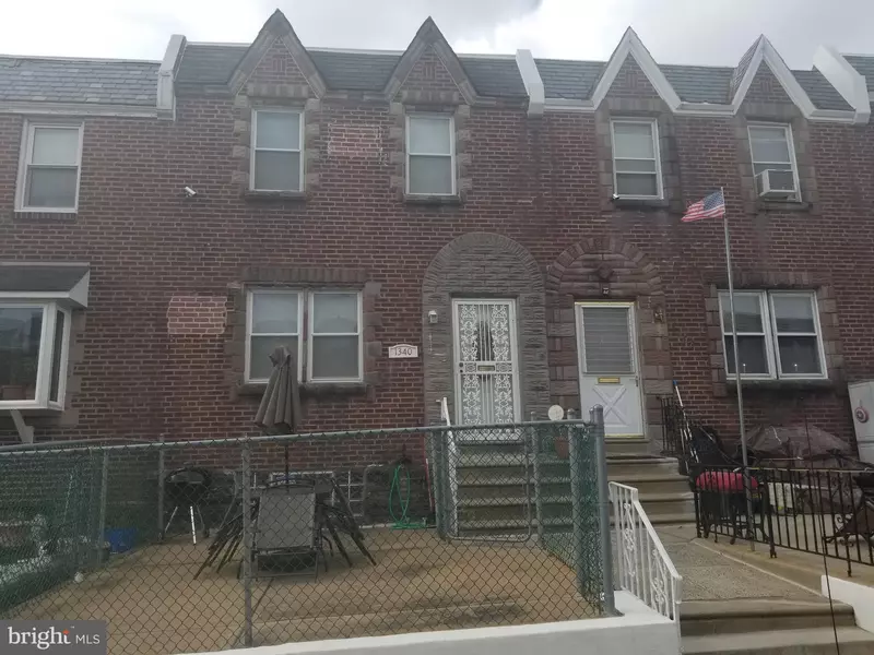 1340 WELLS ST, Philadelphia, PA 19111