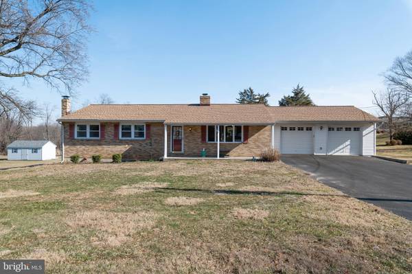 3903 WEST BEND DR, Jarrettsville, MD 21084