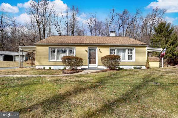 511 HUNTERS RD, Mohnton, PA 19540