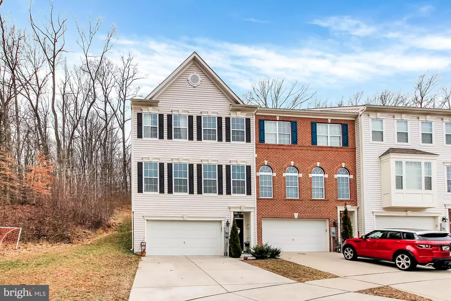 651 ENGLISH IVY WAY, Aberdeen, MD 21001