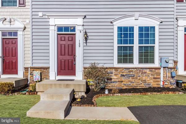 Gilbertsville, PA 19525,160 TULIP LN