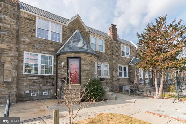 3122 GLENVIEW ST, Philadelphia, PA 19149