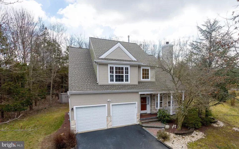 29 LEHIGH CT, Princeton, NJ 08540