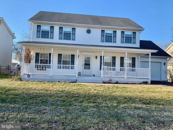 7018 HELM DR, Remington, VA 22734