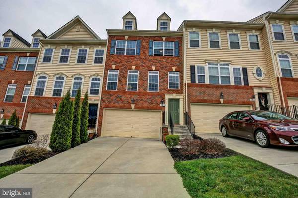 666 HIGHLAND FARMS CIR, Gambrills, MD 21054