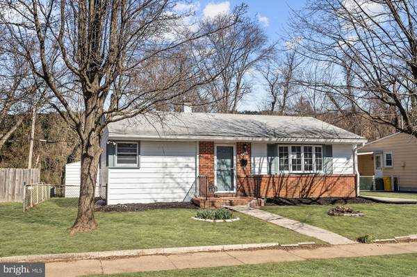 220 CHEDDINGTON RD, Linthicum Heights, MD 21090