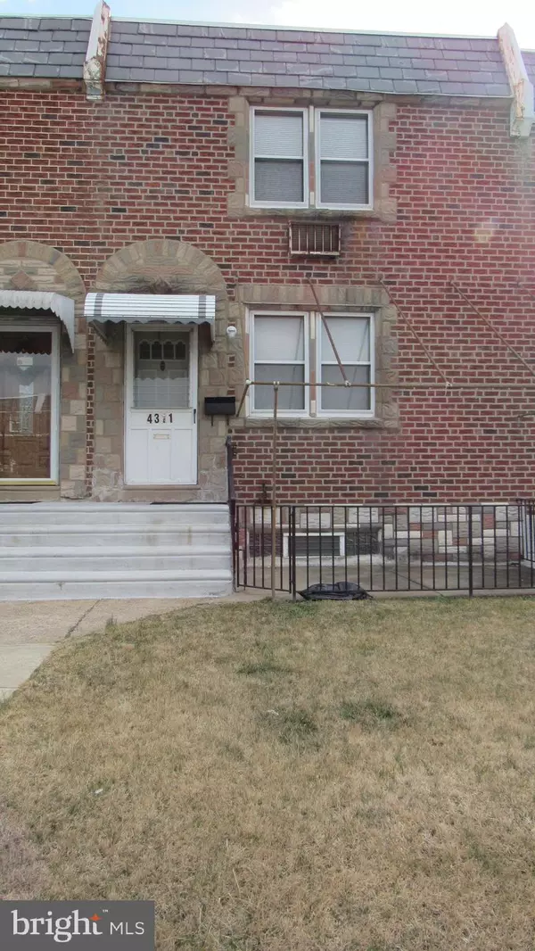 4311 I ST, Philadelphia, PA 19124