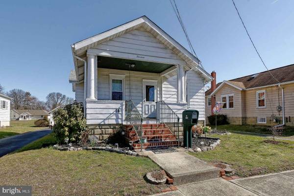 Pennsville, NJ 08070,14 FRENCH ST